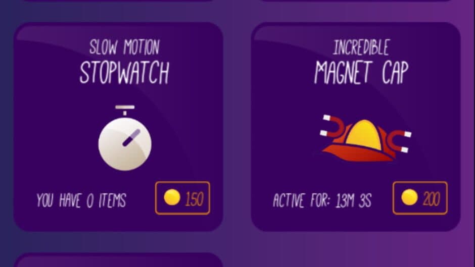 The Floor is Lava: Original Game screenshot 5