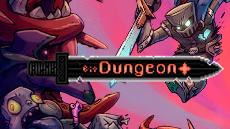 Bit Dungeon+ screenshot 6
