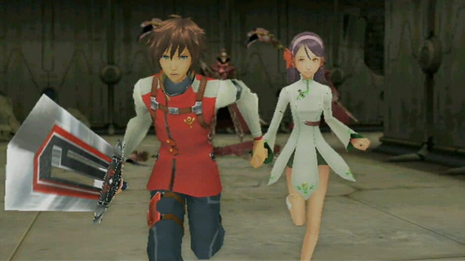 Arc Rise Fantasia screenshot 6