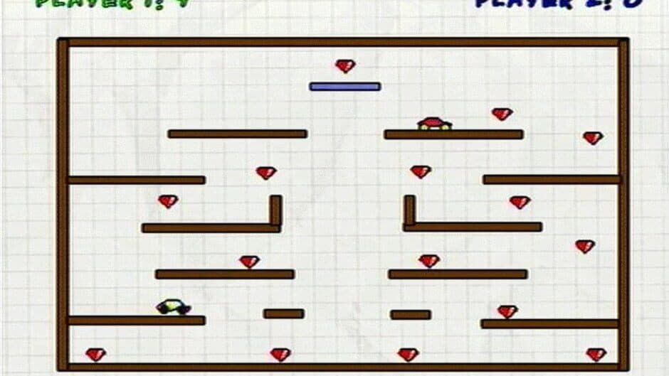 JellyCar 2 screenshot 4