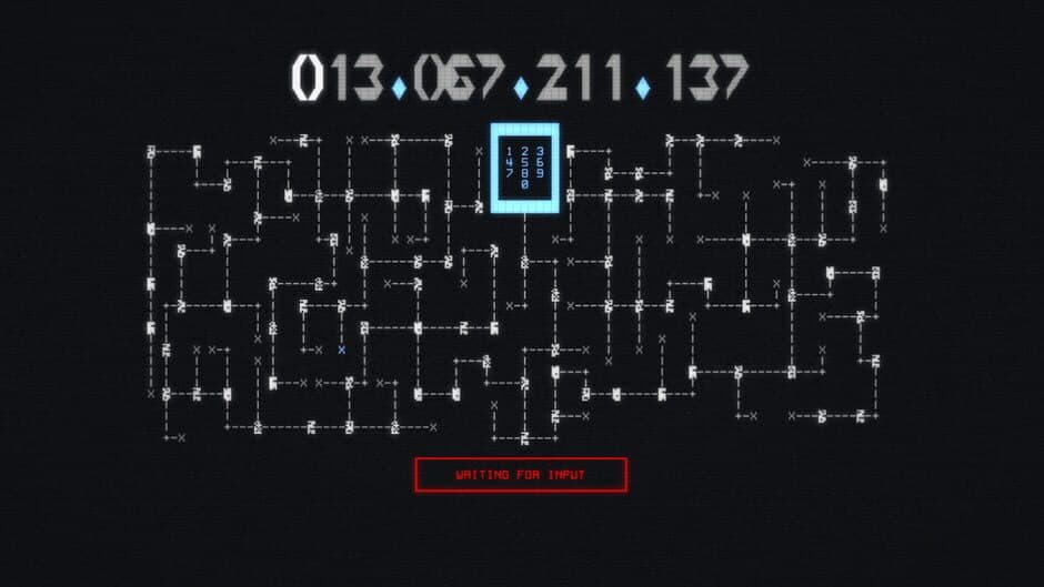 Hackmud screenshot 1