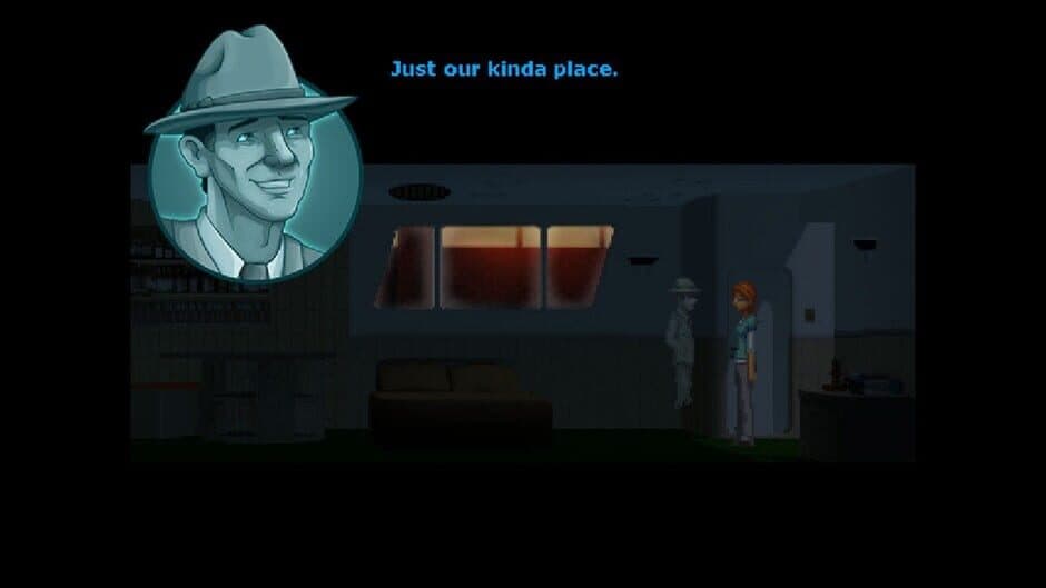 The Blackwell Deception screenshot 6