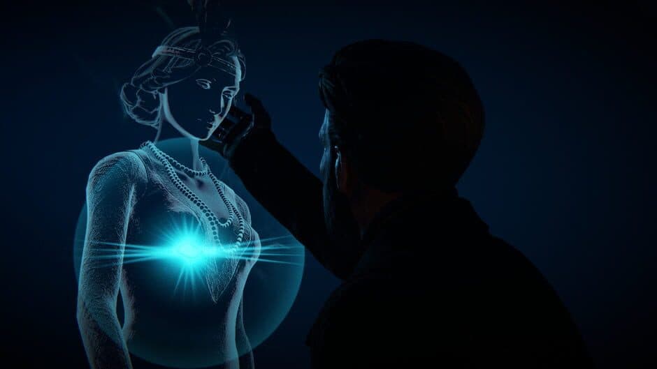 Black Mirror screenshot 3