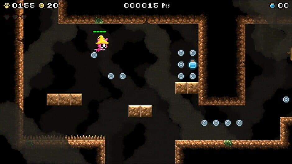 MagiCat screenshot 5