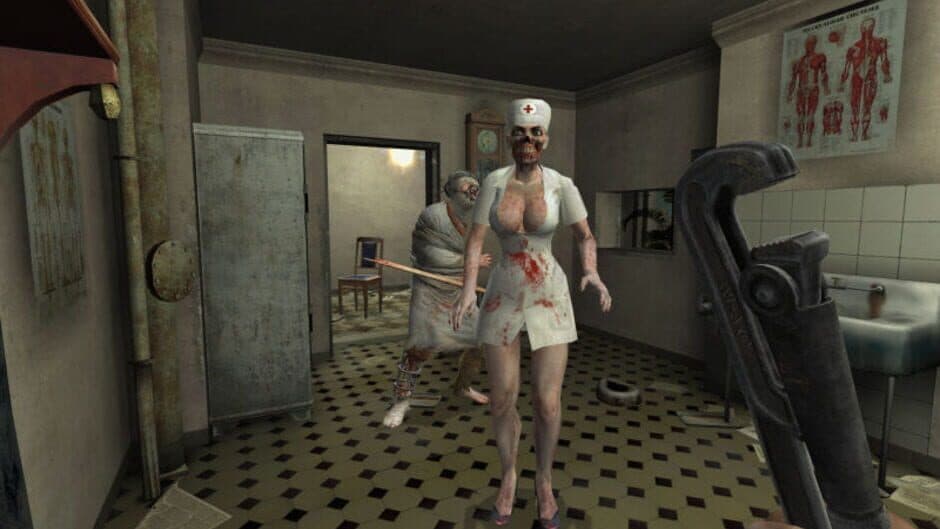 You Are Empty screenshot 1