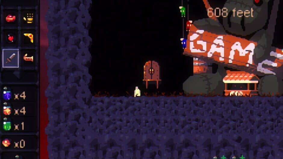 TowerClimb screenshot 1