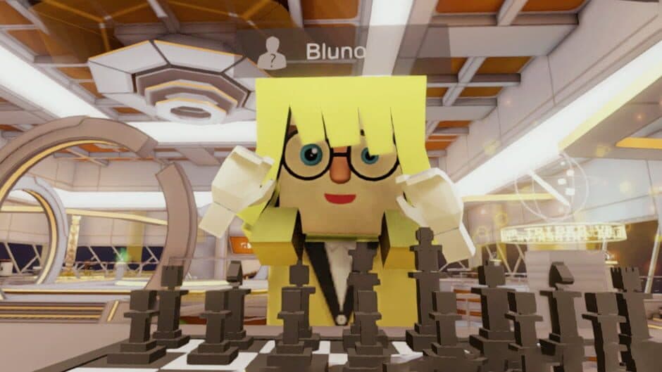 VR Triber screenshot 4