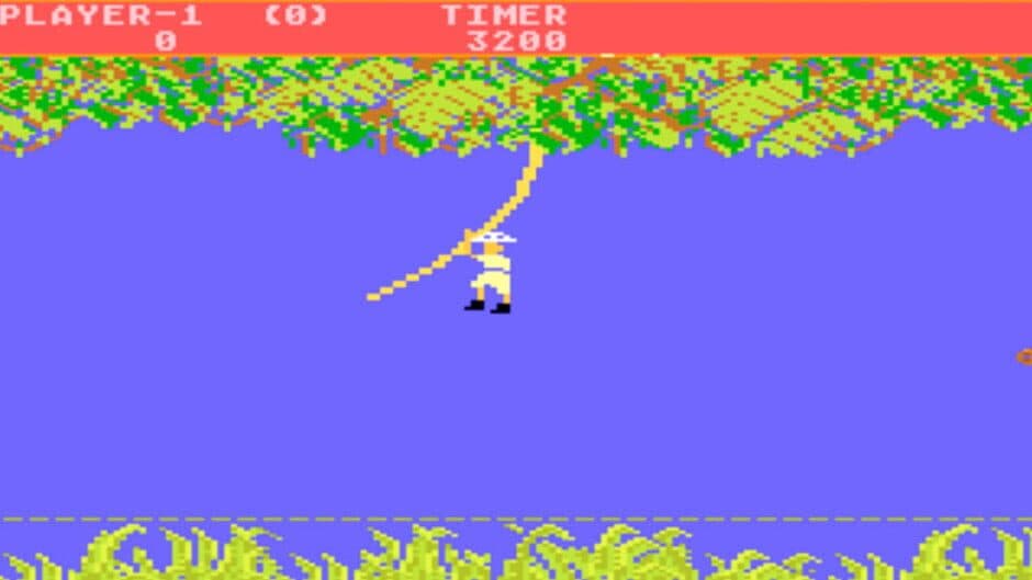 Jungle Hunt screenshot 2