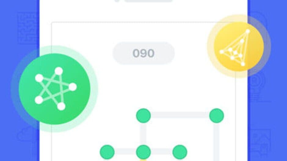 One Stroke - one tap connect screenshot 6