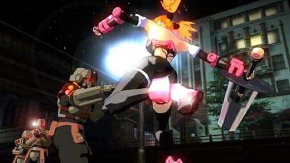 Crimson Tears screenshot 4