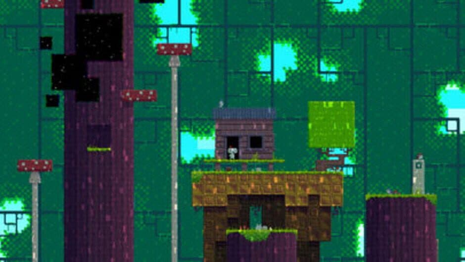 Fez Pocket Edition screenshot 2