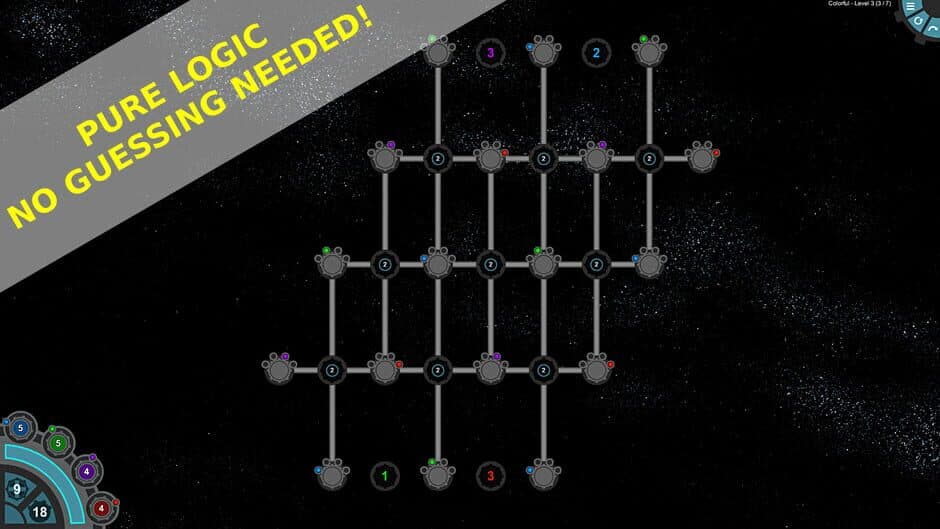 Patterna screenshot 1