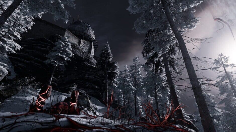 Fade to Silence screenshot 6