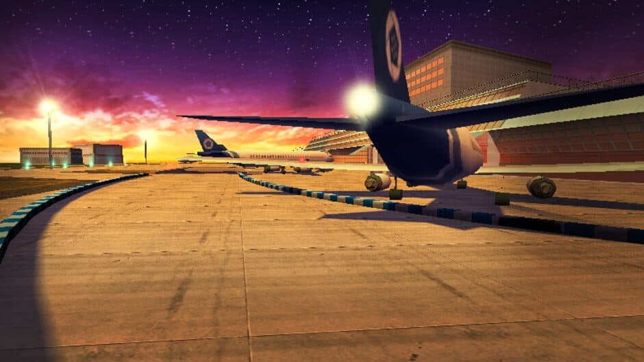 Ridge Racer 3D screenshot 4