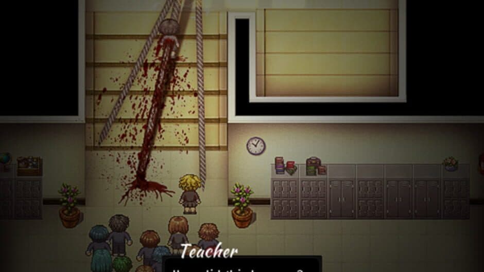 Seven Mysteries: The Last Page screenshot 2