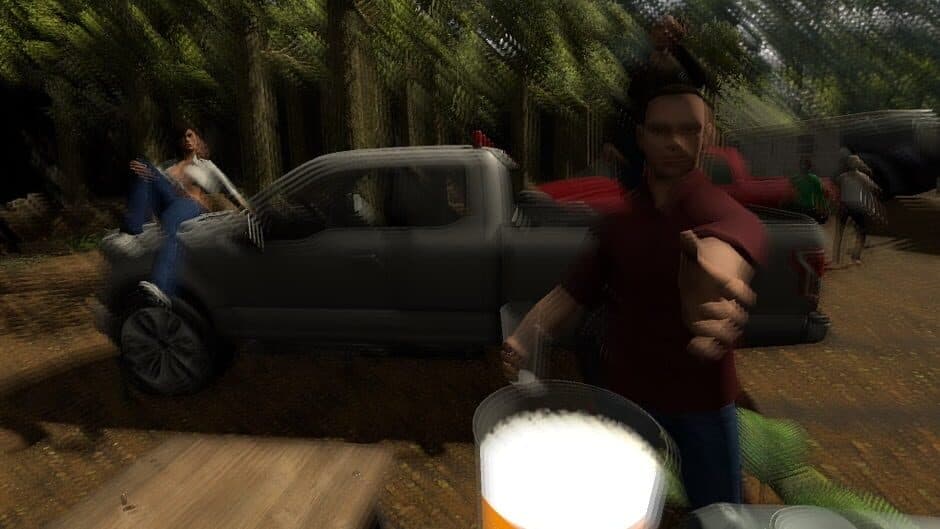 Hold My Beer screenshot 4