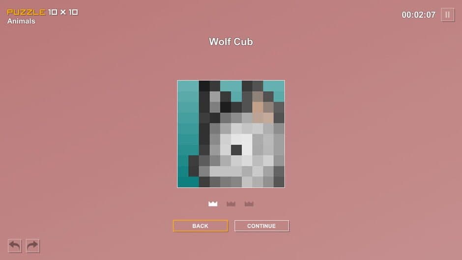 Pictopix screenshot 4