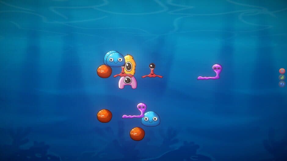 Monster MIX screenshot 5