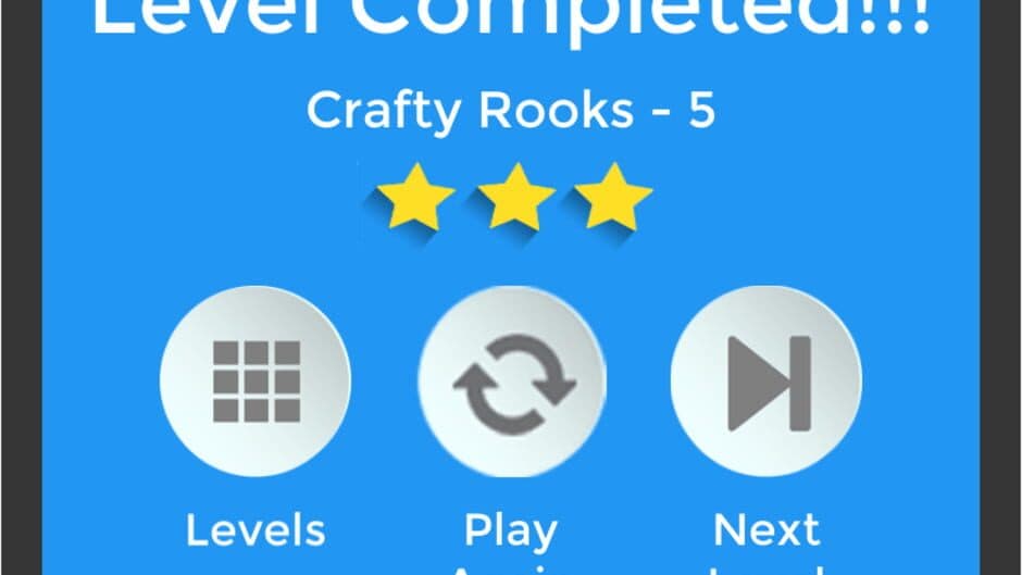 Swift Blocks screenshot 4