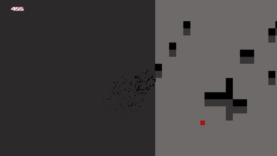 Quad Hopping screenshot 4