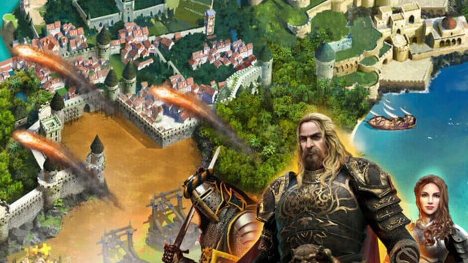 War and Order screenshot 4