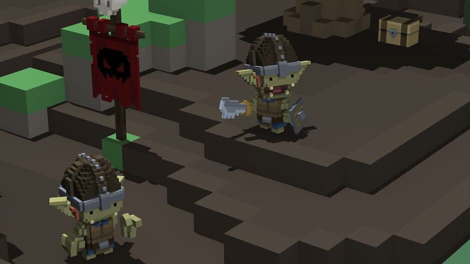 Stonehearth screenshot 4