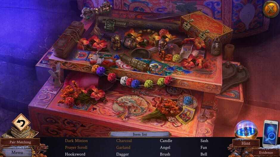 Enigmatis 3: The Shadow of Karkhala screenshot 5