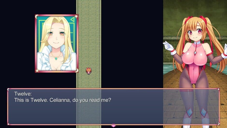 Phantom Thief Celianna screenshot 6