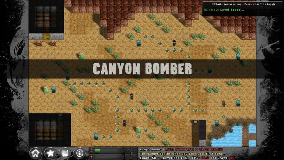 Shattered Haven screenshot 5