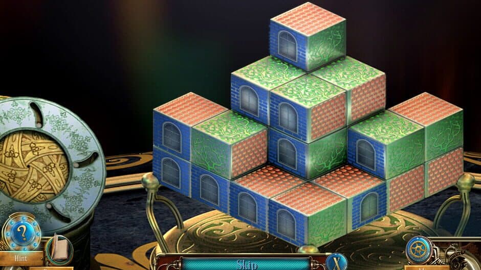 Time Mysteries 2: The Ancient Spectres screenshot 4