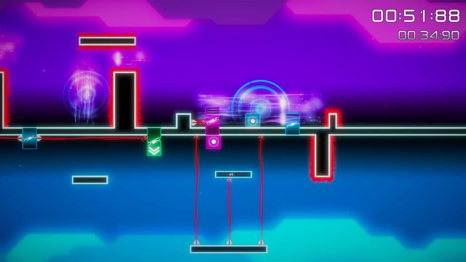 Parallel screenshot 3