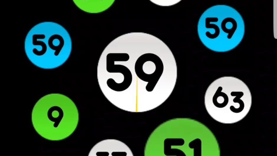 100 Mind Game screenshot 3