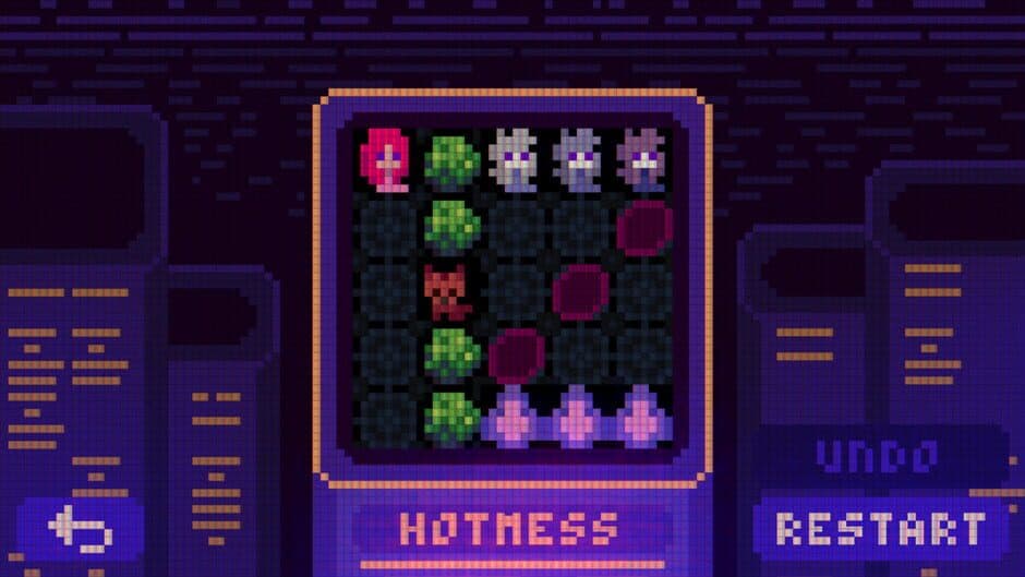 Cityglitch screenshot 1