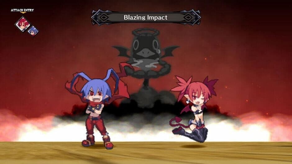 Disgaea 5 Complete screenshot 4