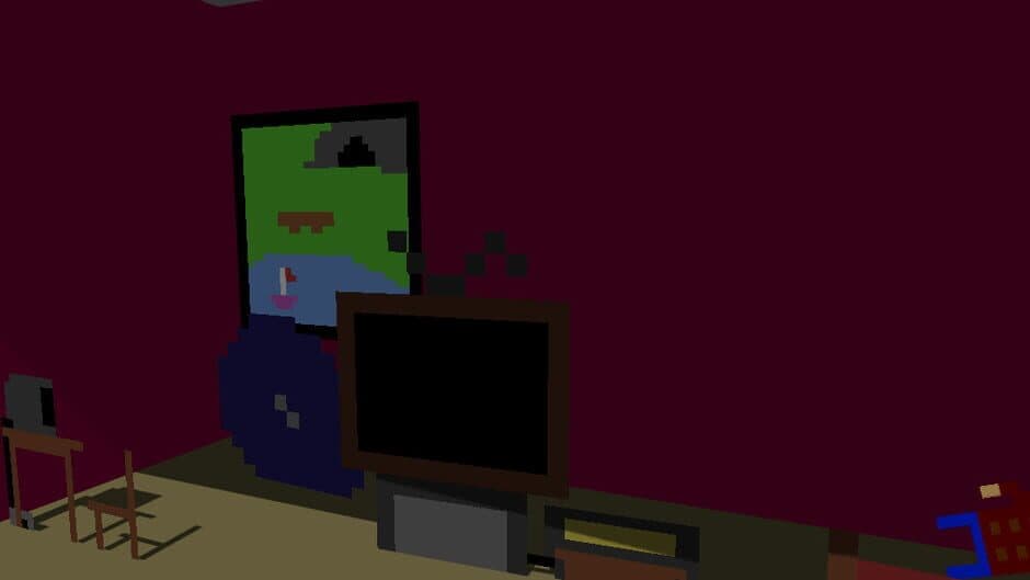 Super Hipster Lumberjack screenshot 2