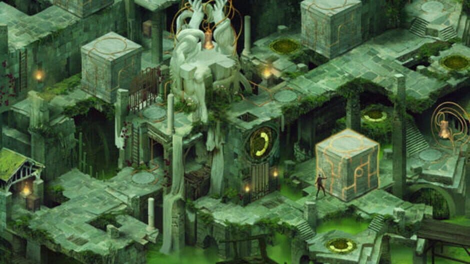 Pavilion: Touch Edition screenshot 6