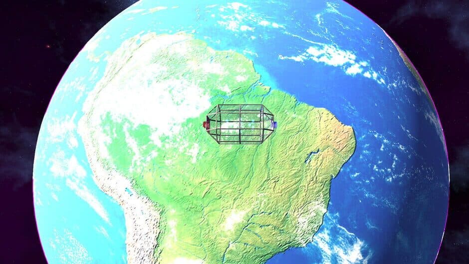 MechaLeague screenshot 2