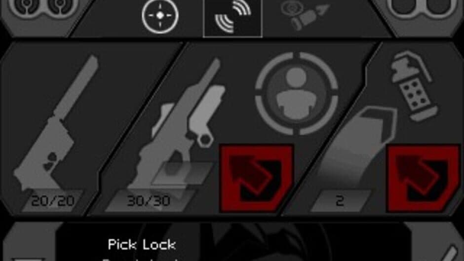 Tom Clancy's Splinter Cell 3D screenshot 5