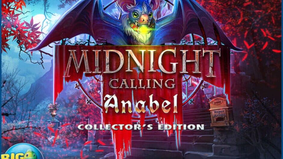 Midnight Calling: Anabel screenshot 1