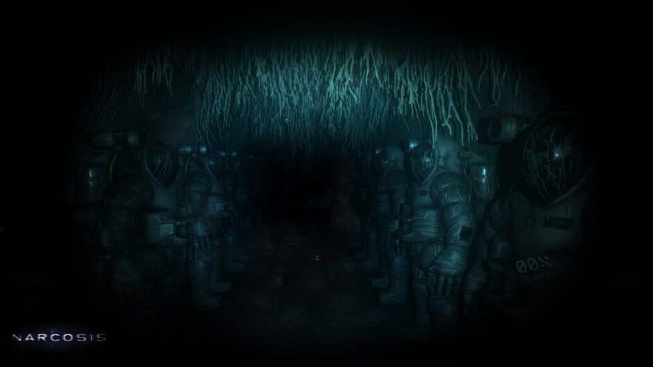 Narcosis screenshot 3