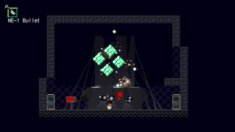 Sacred Stones screenshot 3