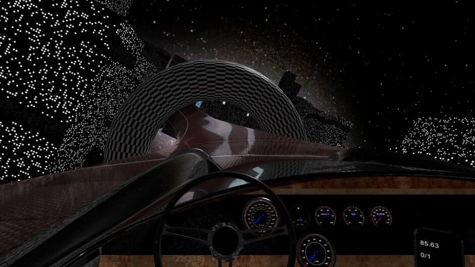 Critical Gravity screenshot 5