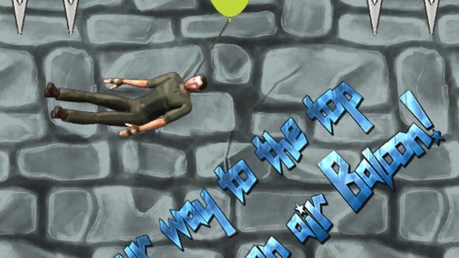 Bloody Ragdoll : Fort Escape screenshot 3