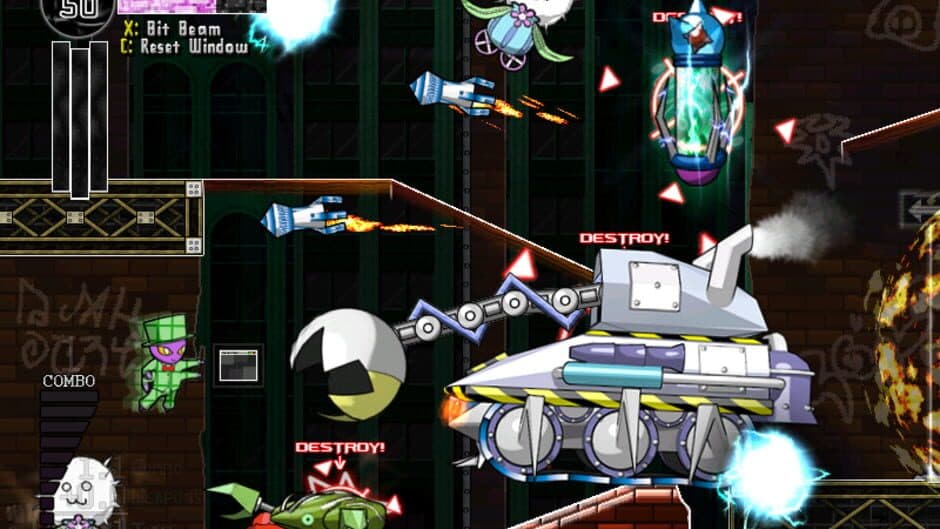 Copy Kitty screenshot 5