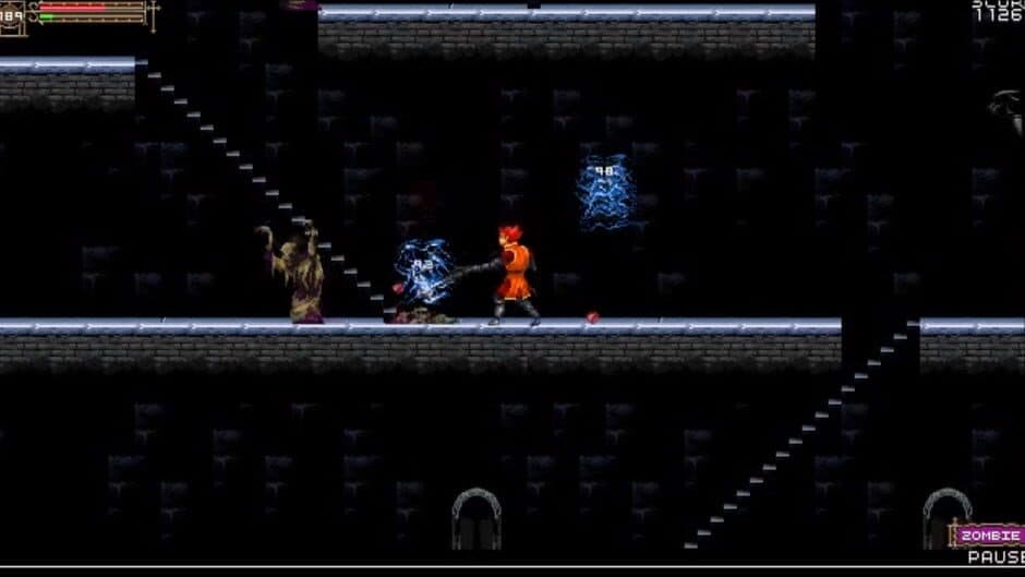 Castlevania: Order of Shadows screenshot 3