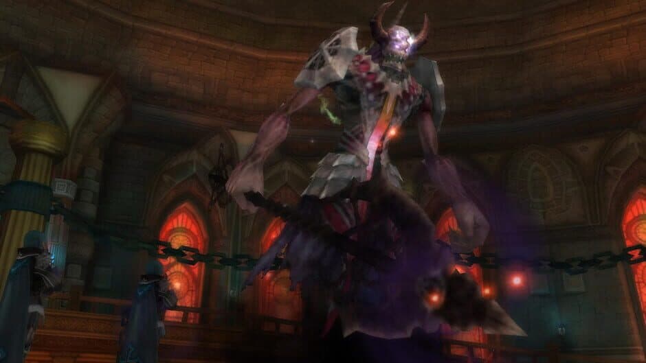 Florensia screenshot 2