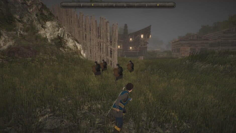 Blood of Magic screenshot 4