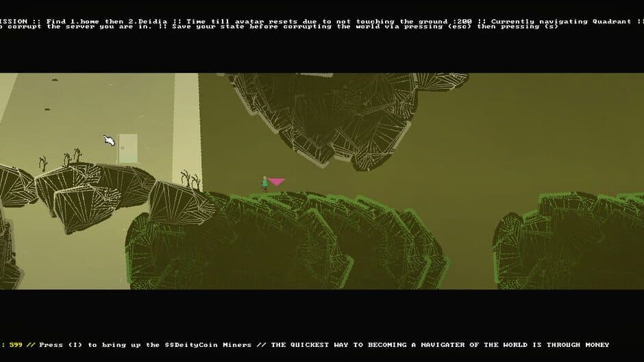 Deios II: Deidia screenshot 3