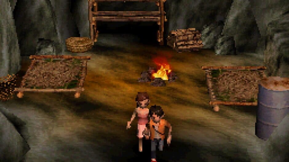 Lost in Blue screenshot 3