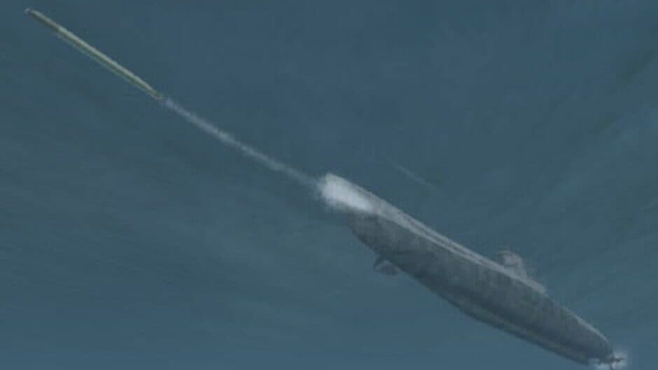 Silent Hunter III screenshot 4